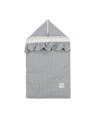 SACO ARRULLO CUCO TOG 1 PRALINÉ WALKING MUM