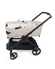 SACO ARRULLO CUCO TOG 1 PRALINÉ WALKING MUM