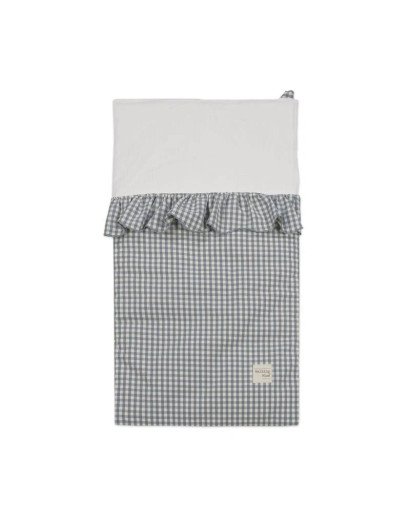 SACO ARRULLO CUCO TOG 1 PRALINÉ WALKING MUM