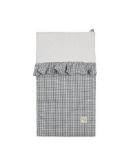 SACO ARRULLO CUCO TOG 1 PRALINÉ WALKING MUM