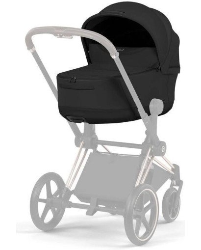CAPAZO PLEGABLE FOLD LUX PRIAM STYLE CYBEX