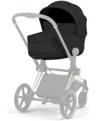 CAPAZO PLEGABLE FOLD LUX PRIAM STYLE CYBEX