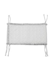 PROTECTOR CUNA 120X60 NARA PASITO A PASITO