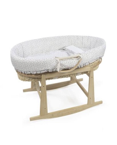 VESTIDURA MOISES LITTLE BLOOM TOG 2,5