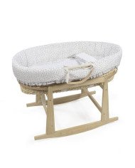 VESTIDURA MOISES LITTLE BLOOM TOG 2,5