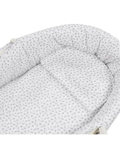 VESTIDURA MOISES LITTLE BLOOM TOG 2,5