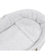 VESTIDURA MOISES LITTLE BLOOM TOG 2,5