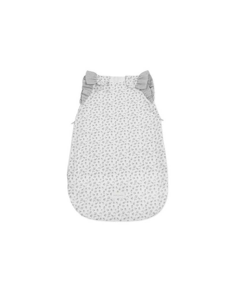 SACO DE DORMIR VERANO LITTLE BLOOM TOG 0,5