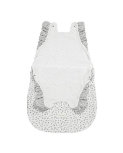 SACO DE DORMIR VERANO LITTLE BLOOM TOG 0,5