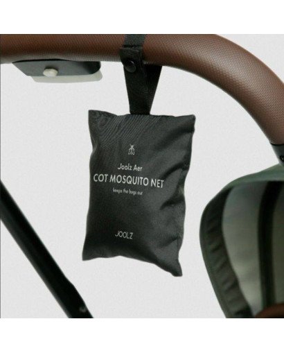 MOSQUITERA CAPAZO Joolz AER+