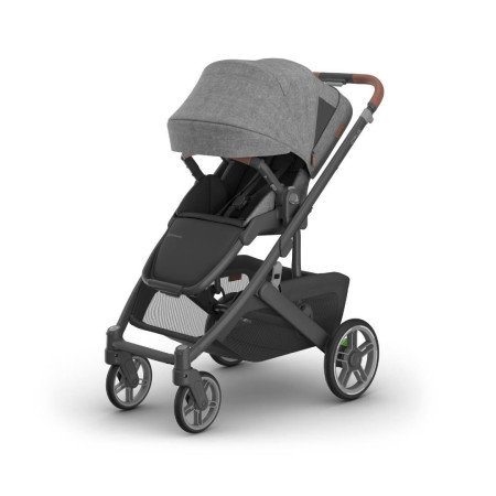 TRIO+BASE CRUZ V2 UPPABABY