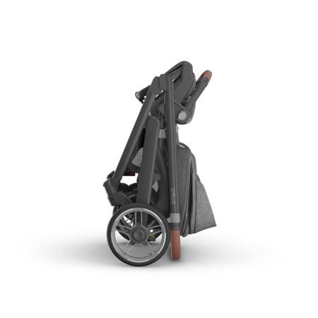 TRIO+BASE CRUZ V2 UPPABABY