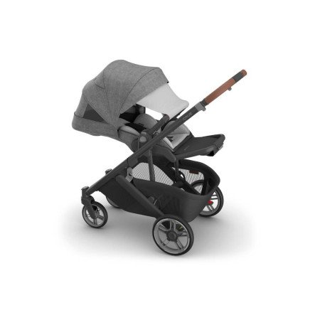 TRIO+BASE CRUZ V2 UPPABABY