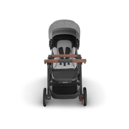 TRIO+BASE CRUZ V2 UPPABABY