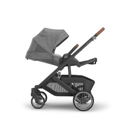 TRIO+BASE CRUZ V2 UPPABABY