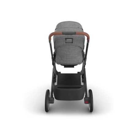 TRIO+BASE CRUZ V2 UPPABABY