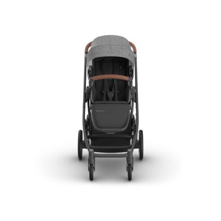 TRIO+BASE CRUZ V2 UPPABABY