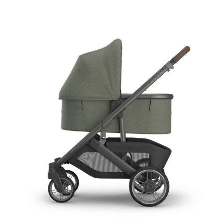 DUO CRUZ V3 UPPABABY