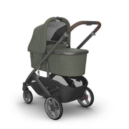 DUO CRUZ V3 UPPABABY