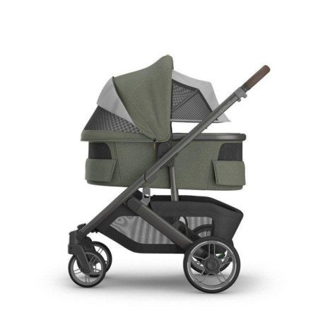 DUO CRUZ V3 UPPABABY