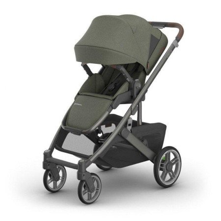 DUO CRUZ V3 UPPABABY