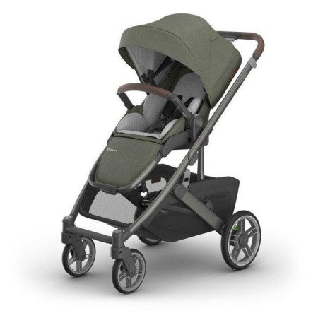 DUO CRUZ V3 UPPABABY