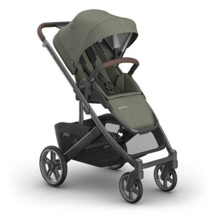 DUO CRUZ V3 UPPABABY