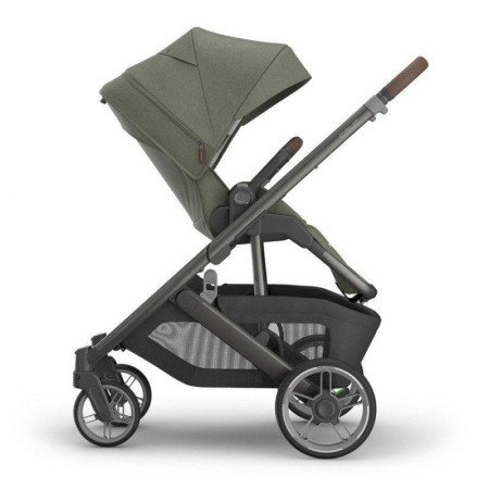 DUO CRUZ V3 UPPABABY