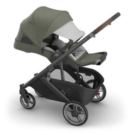 DUO CRUZ V3 UPPABABY