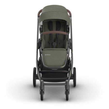 DUO CRUZ V3 UPPABABY