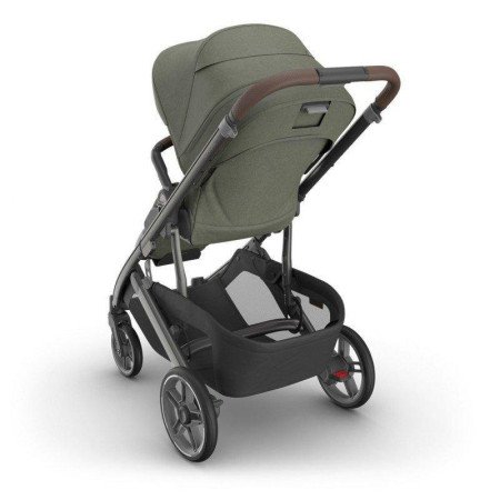 DUO CRUZ V3 UPPABABY