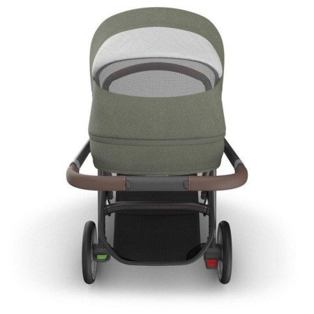 DUO CRUZ V3 UPPABABY