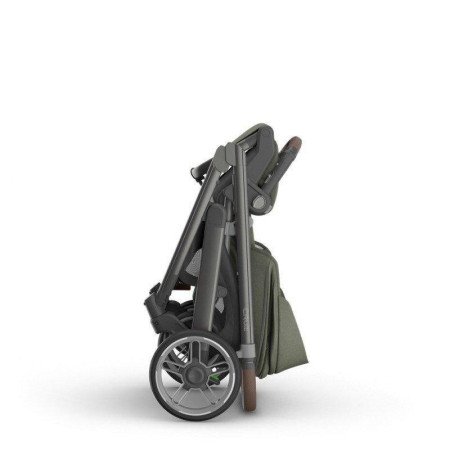 DUO CRUZ V3 UPPABABY