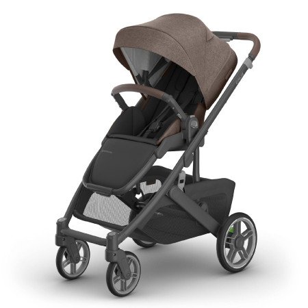 DUO CRUZ V3 UPPABABY