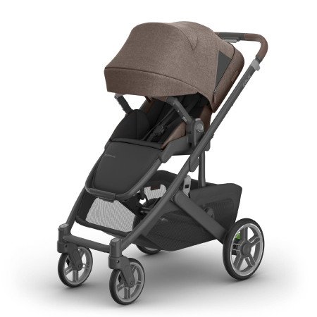 DUO CRUZ V3 UPPABABY