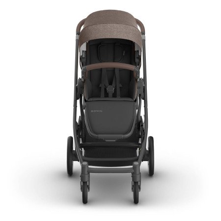 DUO CRUZ V3 UPPABABY