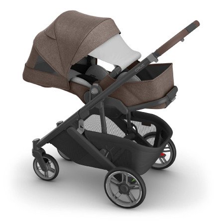 DUO CRUZ V3 UPPABABY