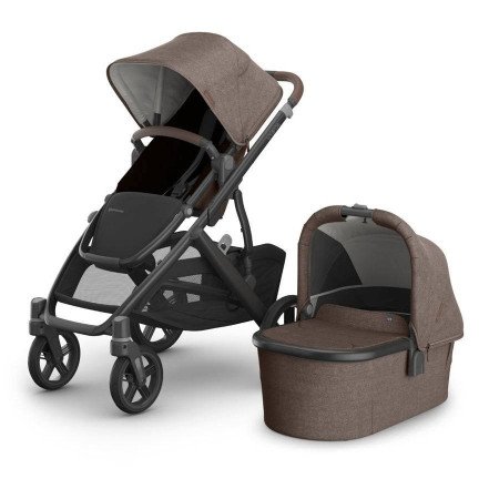 DUO CRUZ V3 UPPABABY
