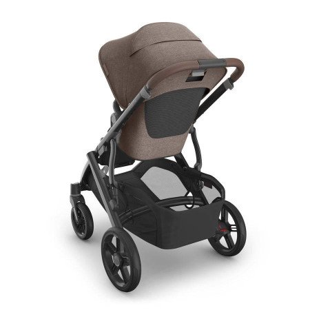 DUO CRUZ V3 UPPABABY