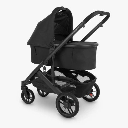 DUO CRUZ V3 UPPABABY