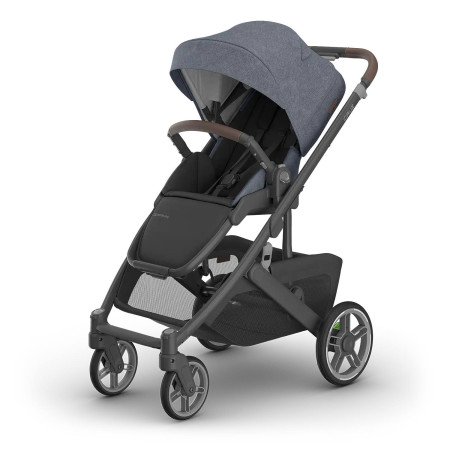 DUO CRUZ V3 UPPABABY