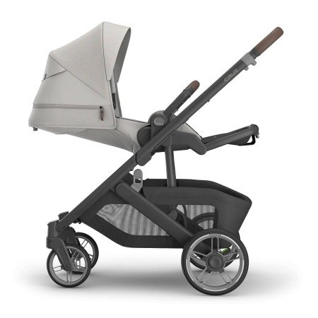 DUO CRUZ V3 UPPABABY
