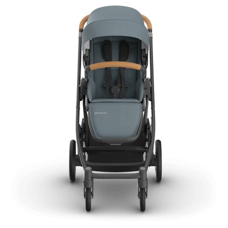 DUO CRUZ V3 UPPABABY