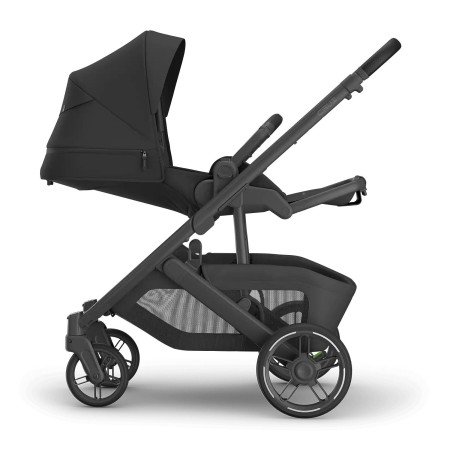DUO CRUZ V3 UPPABABY