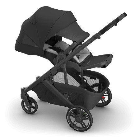 DUO CRUZ V3 UPPABABY