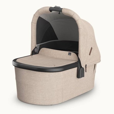 DUO CRUZ V3 UPPABABY