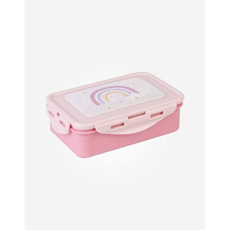 CAJITA ALMUERZO 550ML SARO