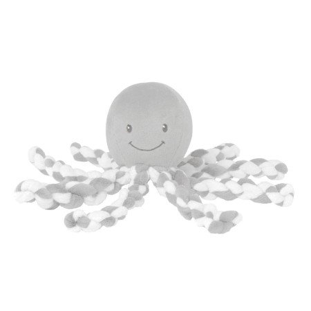 PELUCHE PULPO NATTOU