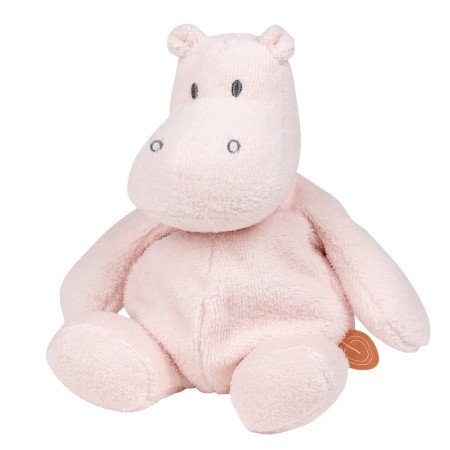 PELUCHE SUSIE HIPOPOTAMO NATTOU