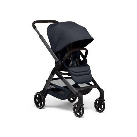 SILLA COMPLETA JOOLZ HUB2
